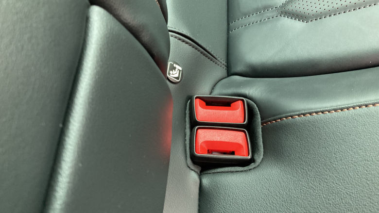 CUPRA Formentor 1.5 TSI 150 V2 5dr DSG Petrol Estate